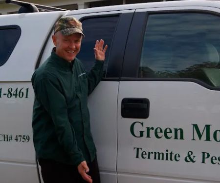 Green Mountain Termite & Pest Control