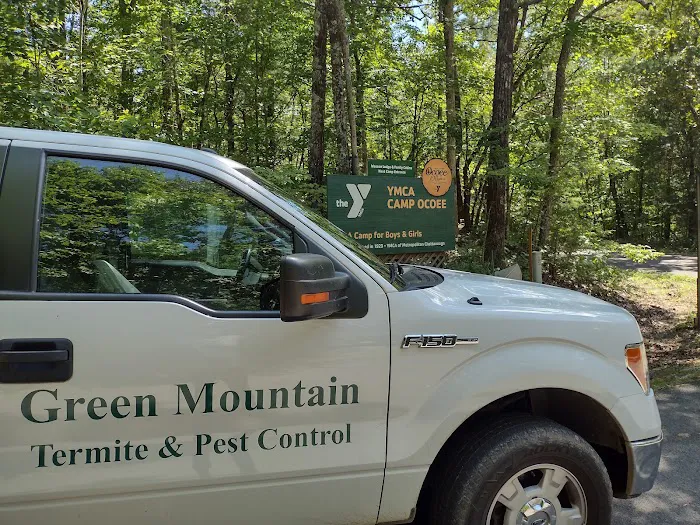 Green Mountain Termite & Pest Control Picture 7