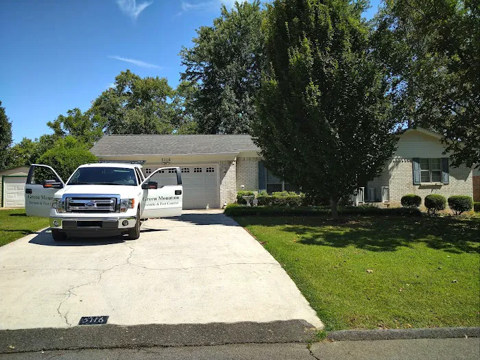 Green Mountain Termite & Pest Control Picture 3