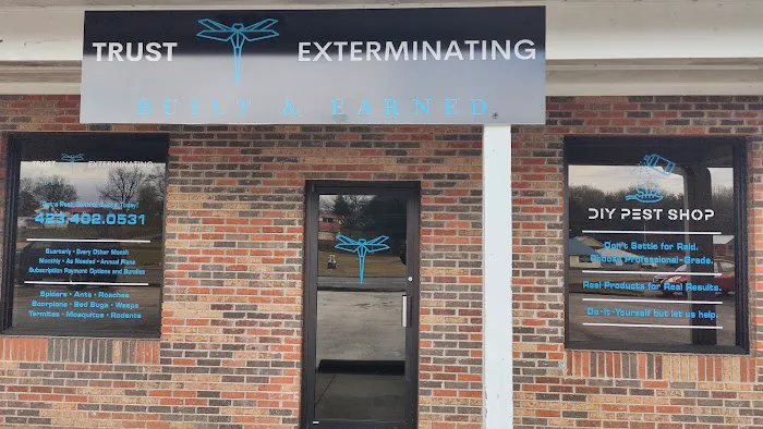 Trust Exterminating Picture 6