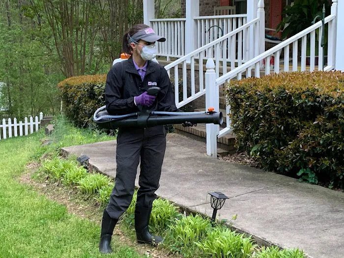 Lavender Pest Control Picture 2
