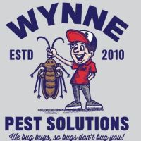 Wynne Pest Solutions ico