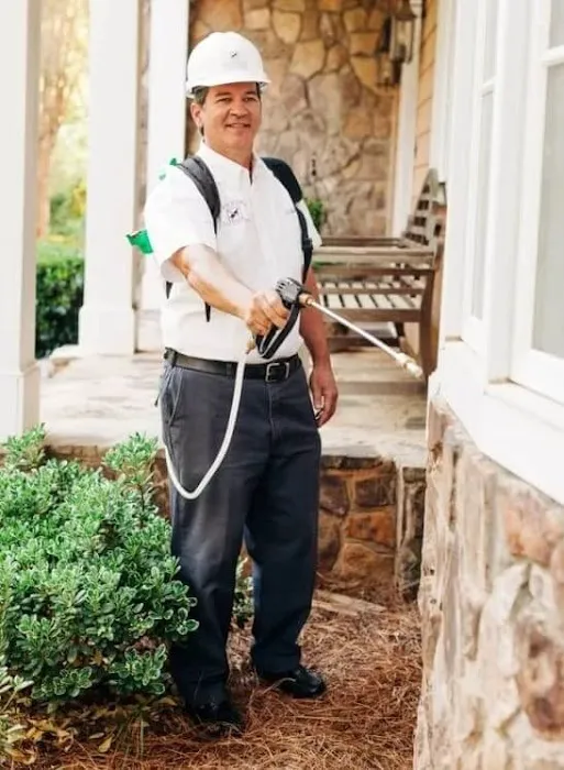 Lavender Pest Control Picture 1