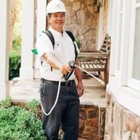 Lavender Pest Control ico