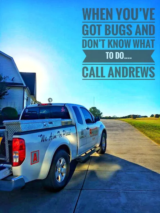 Andrews Termite and Pest Control Inc. Picture 9