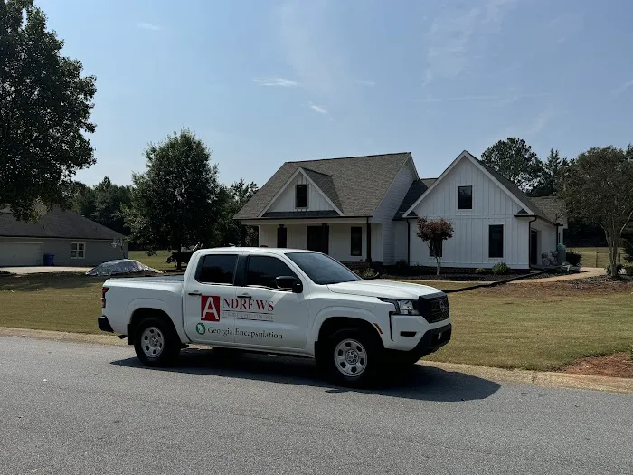 Andrews Termite and Pest Control Inc. Picture 1