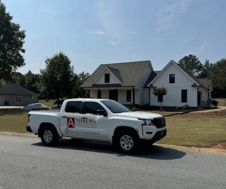 Andrews Termite and Pest Control Inc.