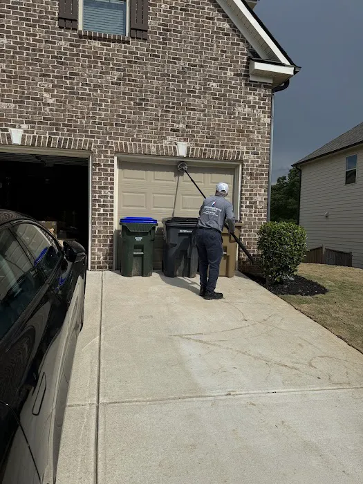 Progressive Pest Control Picture 1