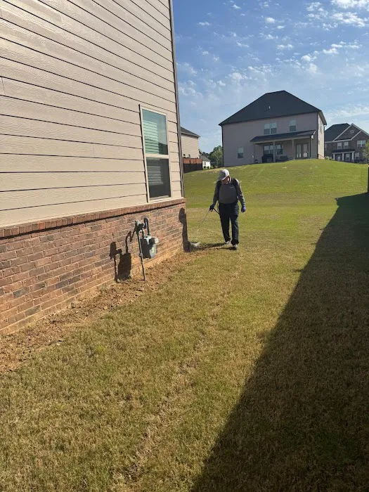 Progressive Pest Control Picture 6