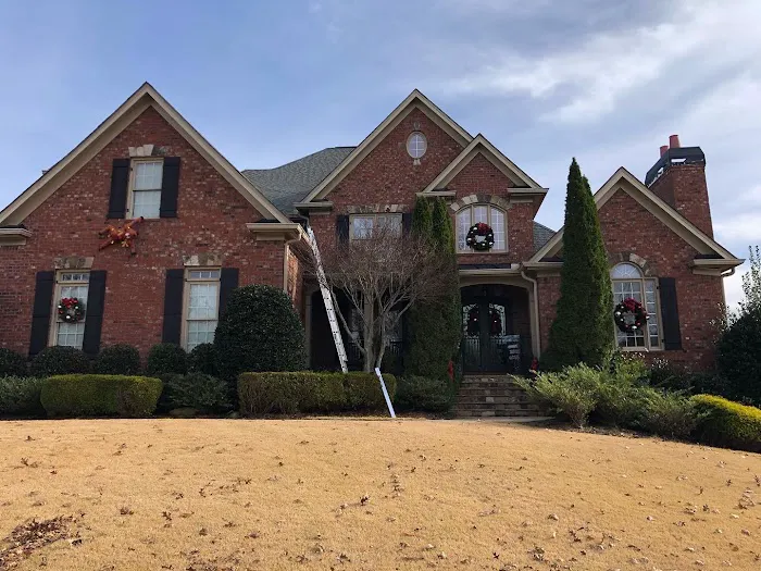 Southern Pro Pest and Wildlife LLC. Picture 7