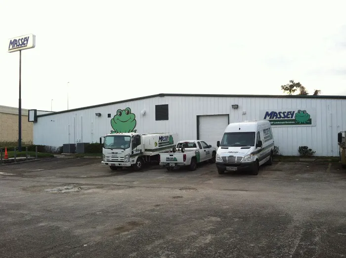 Massey Services Pest Control Picture 5