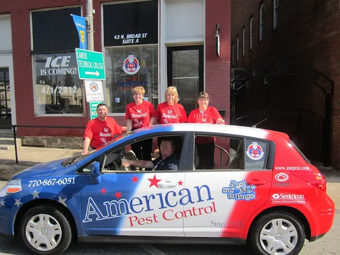 American Pest Control Picture 8