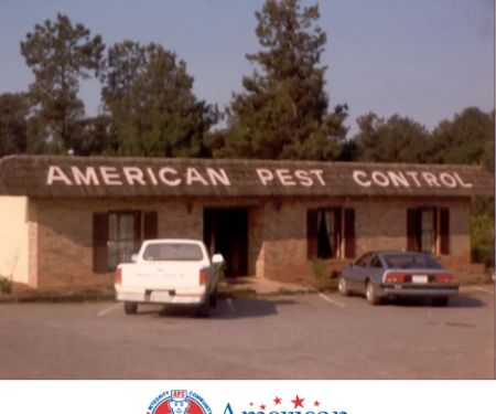 American Pest Control