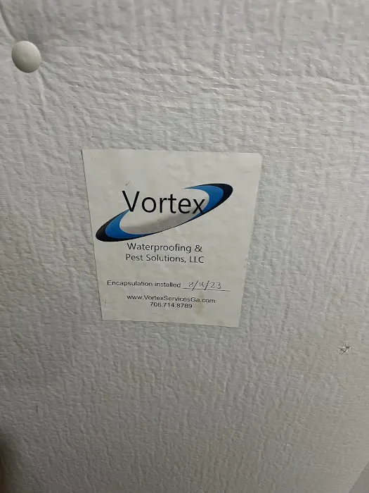 Vortex Waterproofing & Pest Solutions, LLC Picture 2