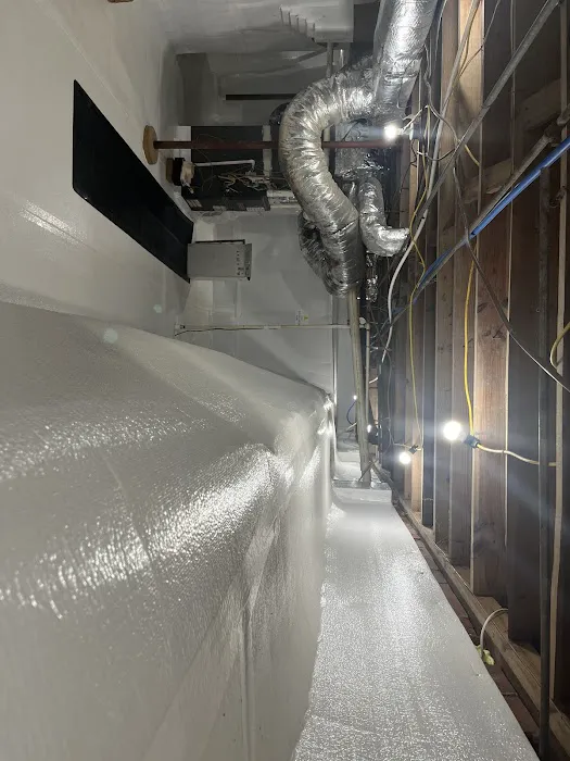 Vortex Waterproofing & Pest Solutions, LLC Picture 8