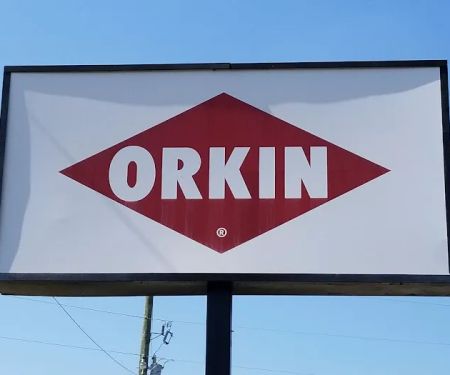 Orkin