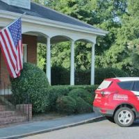 American Pest Control ico