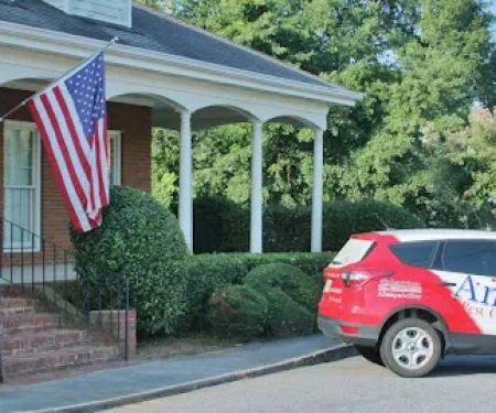 American Pest Control