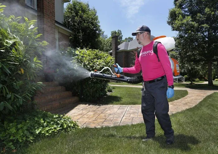 Mosquito & Pest Authority of Athens Picture 8