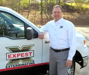Expest Exterminating Pest Control Picture 1