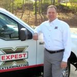Expest Exterminating Pest Control