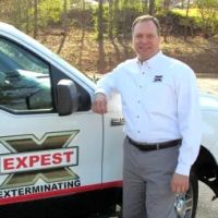 Expest Exterminating Pest Control ico