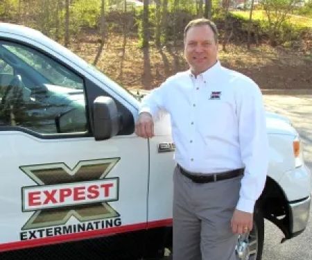 Expest Exterminating Pest Control