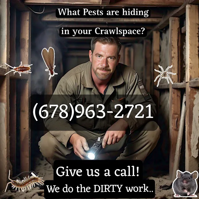 Homestar Pest Solutions Picture 10