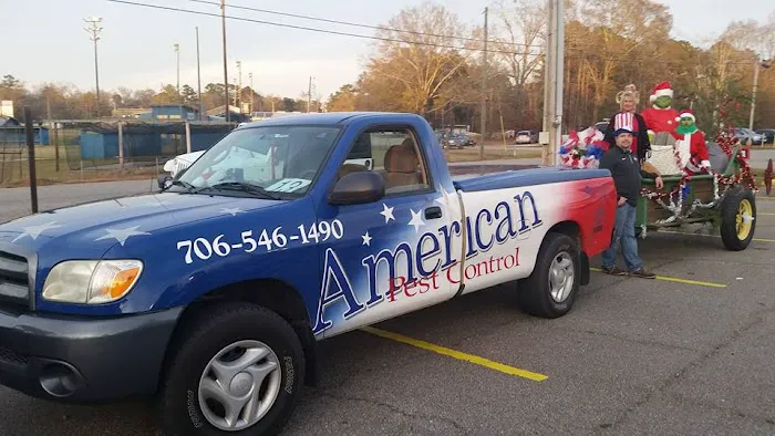 American Pest Control Picture 9