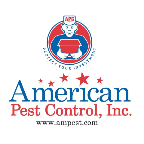 American Pest Control Picture 1