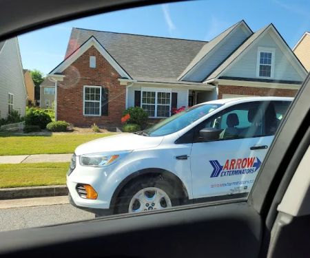 Arrow Exterminators