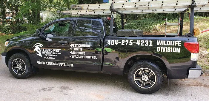 Legend Pest and Wildlife Solutions, LLC Picture 4