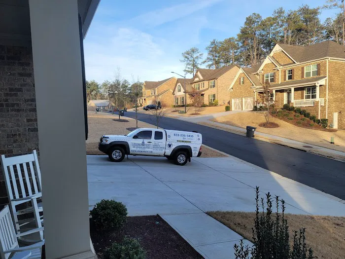 Legend Pest and Wildlife Solutions, LLC Picture 9