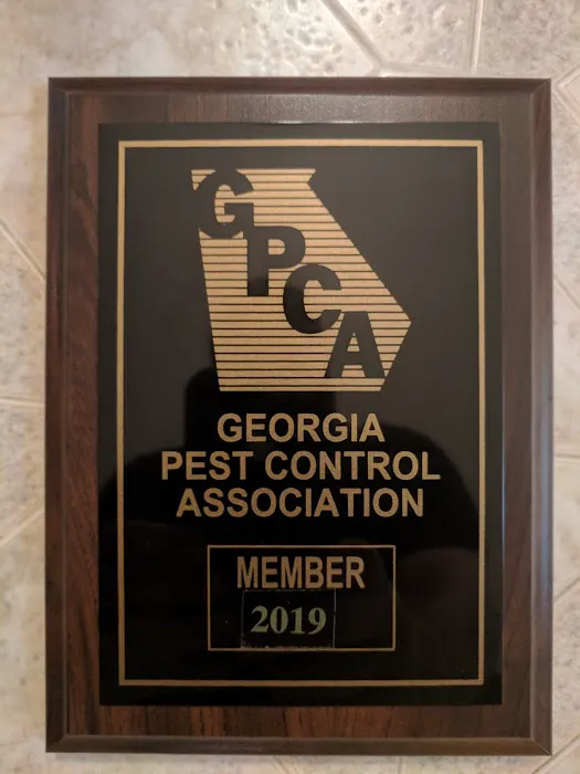 Legend Pest and Wildlife Solutions, LLC Picture 6