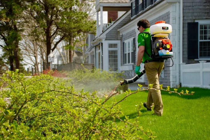 Evolution Pest Solutions Picture 1