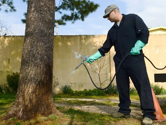 Evolution Pest Solutions Picture 2