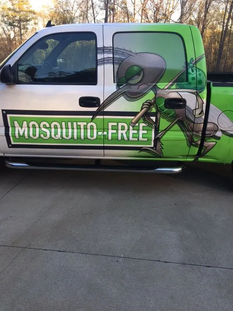 Mosquito-Free Picture 1