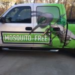 Mosquito-Free