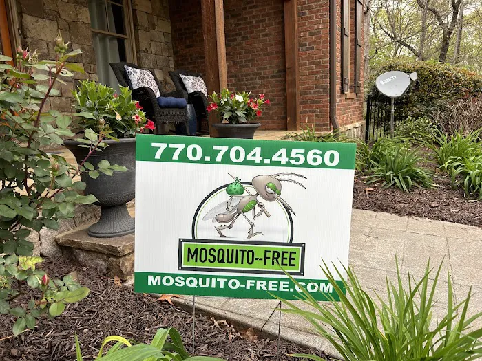 Mosquito-Free Picture 8