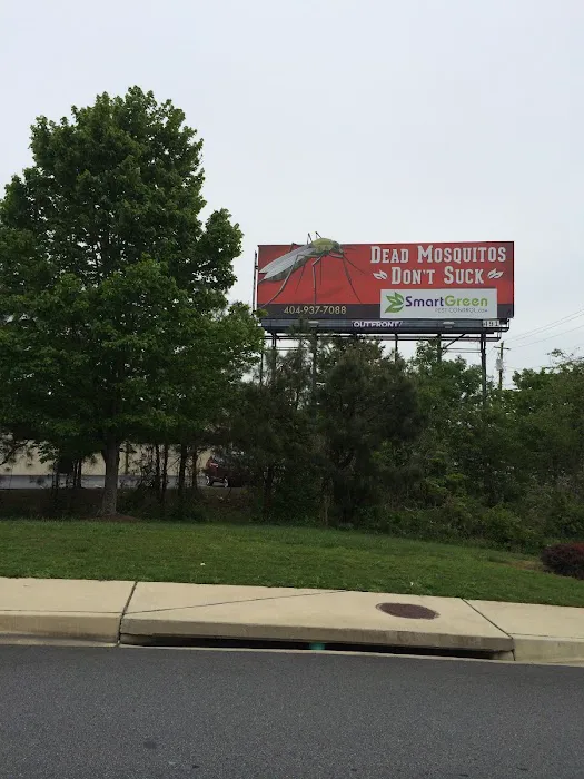 SmartGreen Pest and Mosquito Control Picture 5