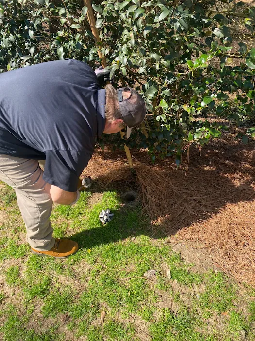 SmartGreen Pest and Mosquito Control Picture 3