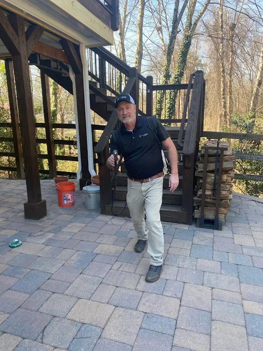 SmartGreen Pest and Mosquito Control Picture 9