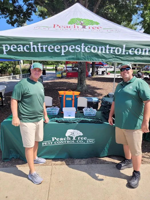 Peachtree Pest Control Picture 6