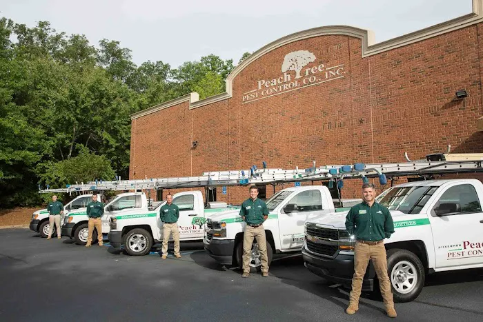 Peachtree Pest Control Picture 5