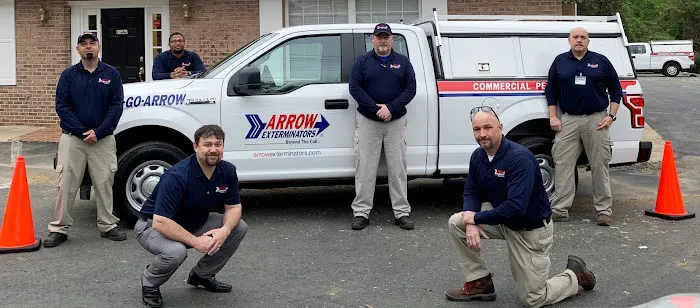 Arrow Exterminators - North Metro Atlanta Commercial Services Picture 1