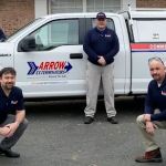 Arrow Exterminators - North Metro Atlanta Commercial Services