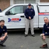 Arrow Exterminators - North Metro Atlanta Commercial Services ico