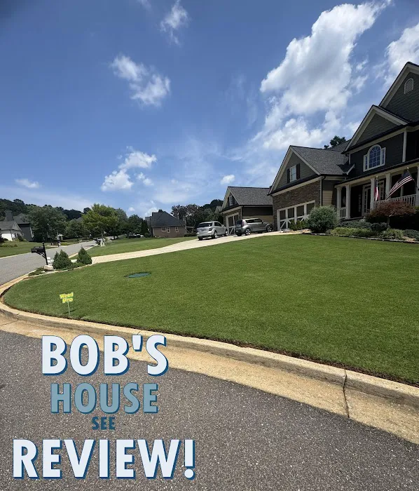 Weed Pro Lawn Care Picture 10