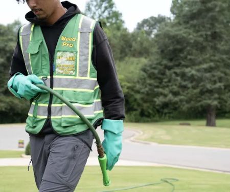 Weed Pro Lawn Care