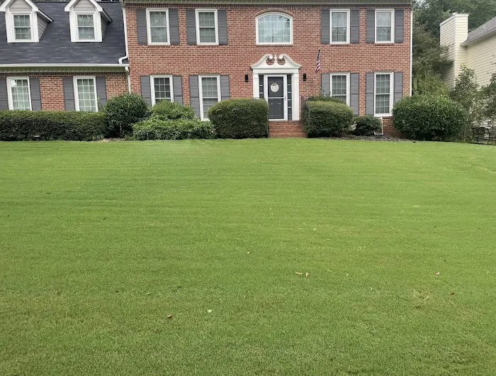 Weed Pro Lawn Care Picture 5